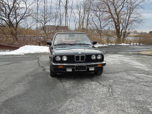 1987 BMW 325 College Point NY 11356 Photo #0143419A