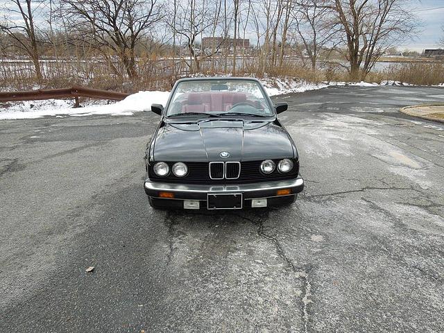 1987 BMW 325 College Point NY 11356 Photo #0143419A