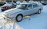 Show the detailed information for this 2002 Jaguar XJ8.