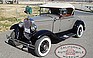 Show the detailed information for this 1930 Ford Model A.