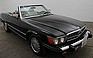 Show the detailed information for this 1987 Mercedes-Benz 560SL.