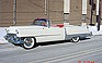 1954 Cadillac Eldorado.