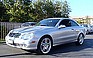 Show the detailed information for this 2004 Mercedes-Benz CLK320.