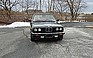 1987 BMW 325.