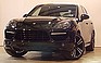 Show the detailed information for this 2014 Porsche Cayenne.