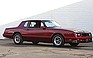 Show the detailed information for this 1987 Chevrolet Monte Carlo.