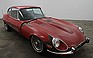 Show the detailed information for this 1971 Jaguar XKE.