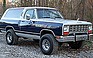 Show the detailed information for this 1984 Dodge Ram Charger.