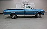 Show the detailed information for this 1970 GMC 1500.