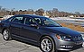 2012 Volkswagen Passat.