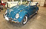 1965 Volkswagen Beetle.