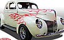 Show the detailed information for this 1940 Ford .