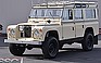 Show the detailed information for this 1966 Land Rover .