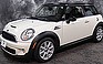 Show the detailed information for this 2011 Mini Cooper.
