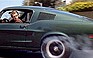 1967 Ford Mustang Bullitt.