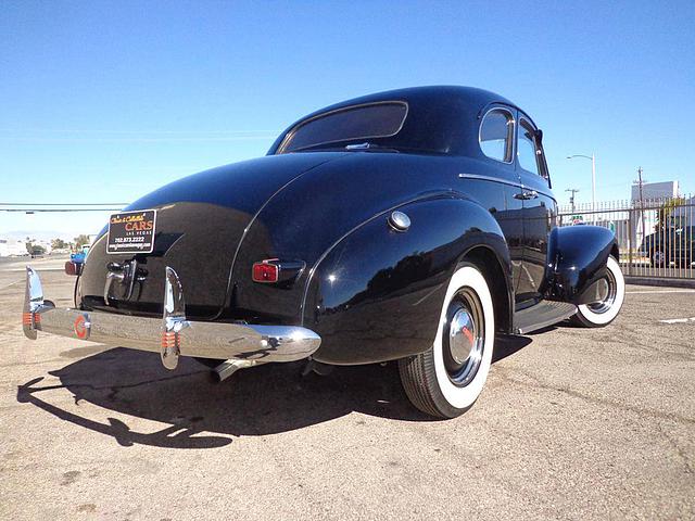 1940 Pontiac Special Las Vegas NV 89102 Photo #0143535A