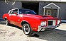 Show the detailed information for this 1971 Oldsmobile 442.