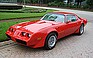 Show the detailed information for this 1979 Pontiac Trans Am.