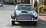 Show the detailed information for this 1960 Aston Martin DB4.