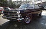 Show the detailed information for this 1966 Ford Fairlane.