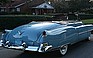 Show the detailed information for this 1950 Cadillac .