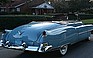 Show the detailed information for this 1950 Cadillac .
