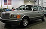 Show the detailed information for this 1983 Mercedes-Benz 300SD.