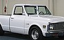 Show the detailed information for this 1971 Chevrolet Cheyenne.
