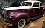 Show the detailed information for this 1941 Packard 120.