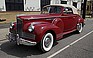 Show the detailed information for this 1942 Packard 120.
