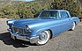 Show the detailed information for this 1956 Lincoln Continental.