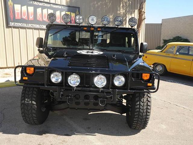 1996 Hummer H1 Mon-Fri 89118 Photo #0143648A