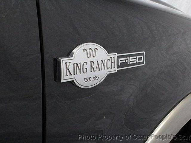 2006 Ford F150 Glendale AZ 85308 Photo #0143680A