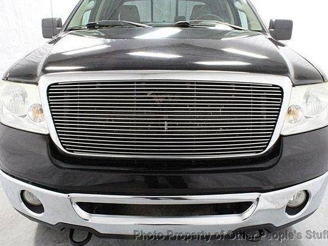 2006 Ford F150 Glendale AZ 85308 Photo #0143680A