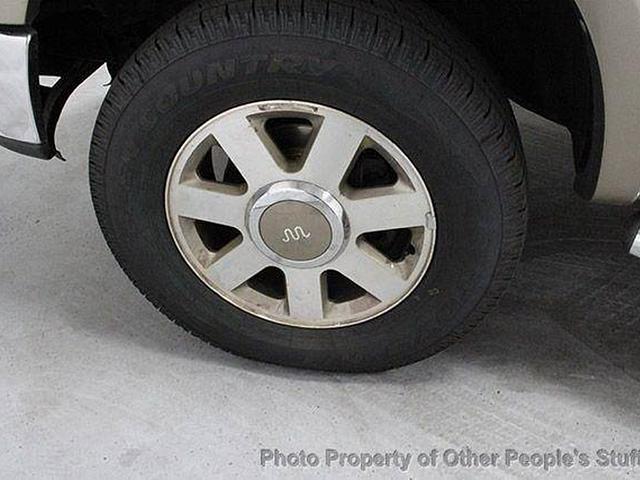 2006 Ford F150 Glendale AZ 85308 Photo #0143680A