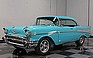 Show the detailed information for this 1957 Chevrolet Bel Air.