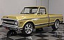 Show the detailed information for this 1970 Chevrolet C10.