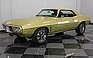 Show the detailed information for this 1969 Pontiac Firebird.