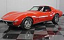 Show the detailed information for this 1969 Chevrolet Corvette.