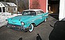 Show the detailed information for this 1957 Chevrolet 210.