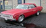 Show the detailed information for this 1964 Plymouth Belvedere.