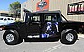 Show the detailed information for this 1996 Hummer H1.