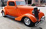 Show the detailed information for this 1934 Ford .