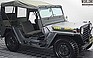 Show the detailed information for this 1966 Willys Jeep.