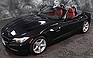 Show the detailed information for this 2009 BMW Z4.