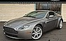 Show the detailed information for this 2006 Aston Martin V8 Vantage.
