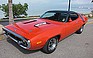 Show the detailed information for this 1972 Plymouth Road Runner.