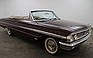 Show the detailed information for this 1964 Ford Galaxie.