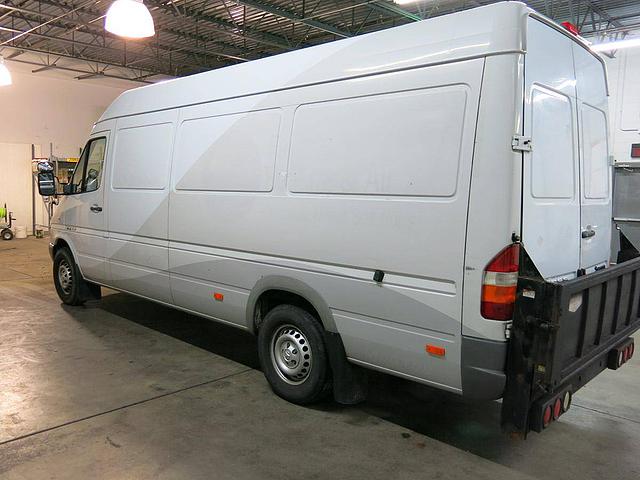 2006 Dodge Sprinter By 47715 Photo #0143702A