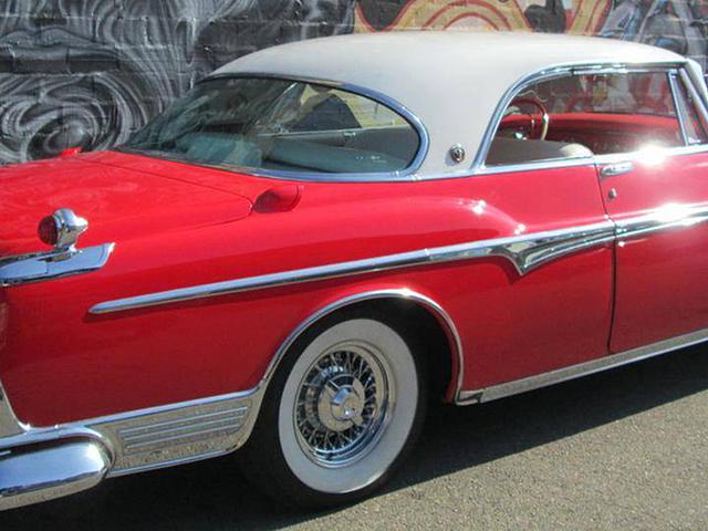 1955 Chrysler Imperial Newport Oakland CA 94612 Photo #0143735A